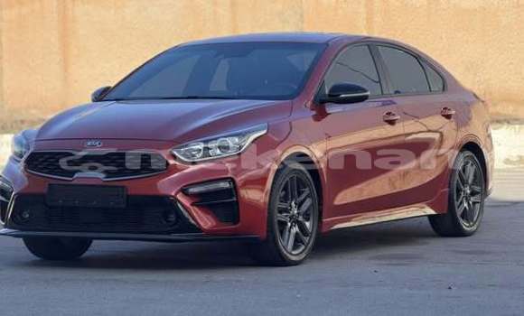 Buy Used Kia Forte Other Car in Armavir in Armavir Buy Used Kia Forte Other Car in Armavir in Armavir