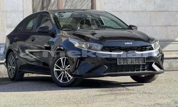 Buy Used Kia Forte Other Car in Armavir in Armavir