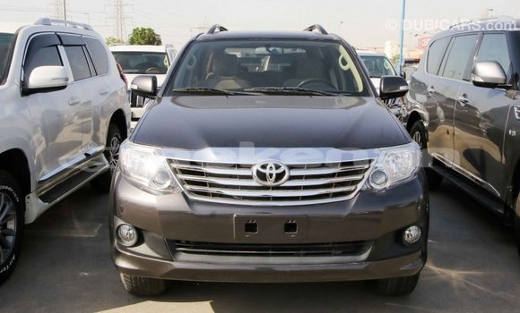 Buy Import Toyota Fortuner Other Car in Import - Dubai in Aragatsotn Buy Import Toyota Fortuner Other Car in Import - Dubai in Aragatsotn