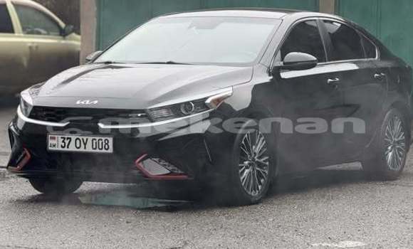 Buy Used Kia Forte Other Car in Armavir in Armavir