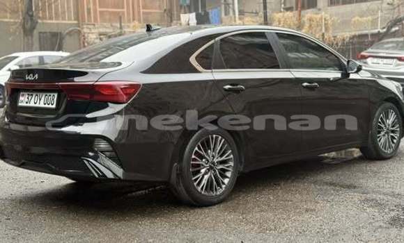 Buy Used Kia Forte Other Car in Armavir in Armavir Buy Used Kia Forte Other Car in Armavir in Armavir