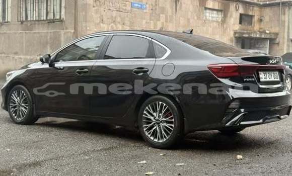 Buy Used Kia Forte Other Car in Armavir in Armavir Buy Used Kia Forte Other Car in Armavir in Armavir