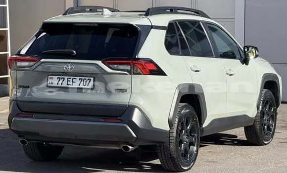 Buy Used Toyota RAV4 Other Car in Armavir in Armavir Buy Used Toyota RAV4 Other Car in Armavir in Armavir