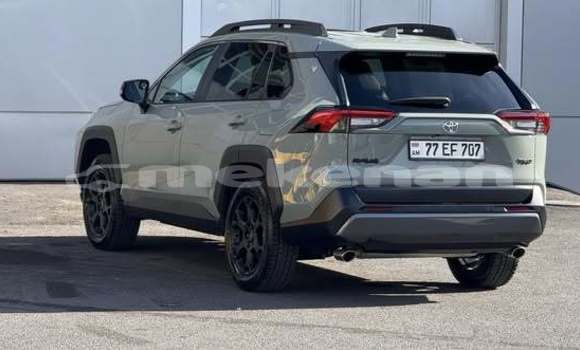 Buy Used Toyota RAV4 Other Car in Armavir in Armavir Buy Used Toyota RAV4 Other Car in Armavir in Armavir