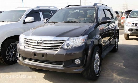 Buy Import Toyota Fortuner Other Car in Import - Dubai in Aragatsotn Buy Import Toyota Fortuner Other Car in Import - Dubai in Aragatsotn
