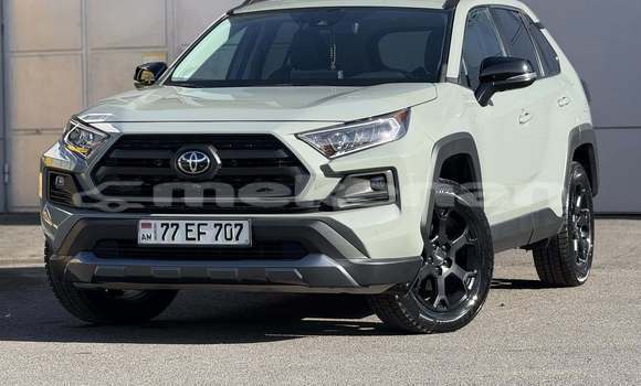 Buy Used Toyota RAV4 Other Car in Armavir in Armavir Buy Used Toyota RAV4 Other Car in Armavir in Armavir