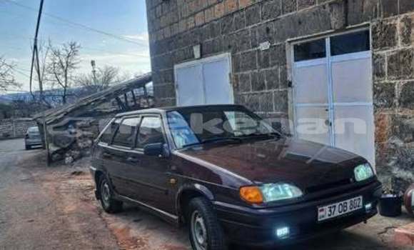 Buy Used Alpina B4 Other Car in Armavir in Armavir