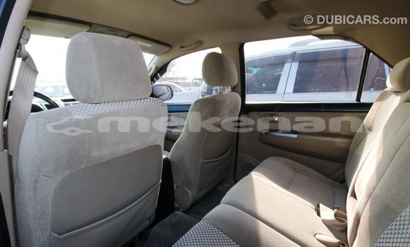 Buy Import Toyota Fortuner Other Car in Import - Dubai in Aragatsotn Buy Import Toyota Fortuner Other Car in Import - Dubai in Aragatsotn