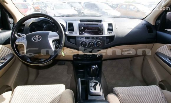 Buy Import Toyota Fortuner Other Car in Import - Dubai in Aragatsotn Buy Import Toyota Fortuner Other Car in Import - Dubai in Aragatsotn