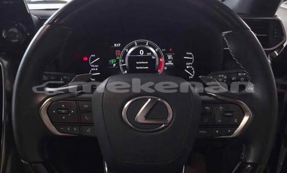 Buy Used Lexus LX White Car in Yerevan in Yerevan Buy Used Lexus LX White Car in Yerevan in Yerevan