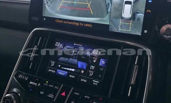 Buy Used Lexus LX White Car in Yerevan in Yerevan Buy Used Lexus LX White Car in Yerevan in Yerevan