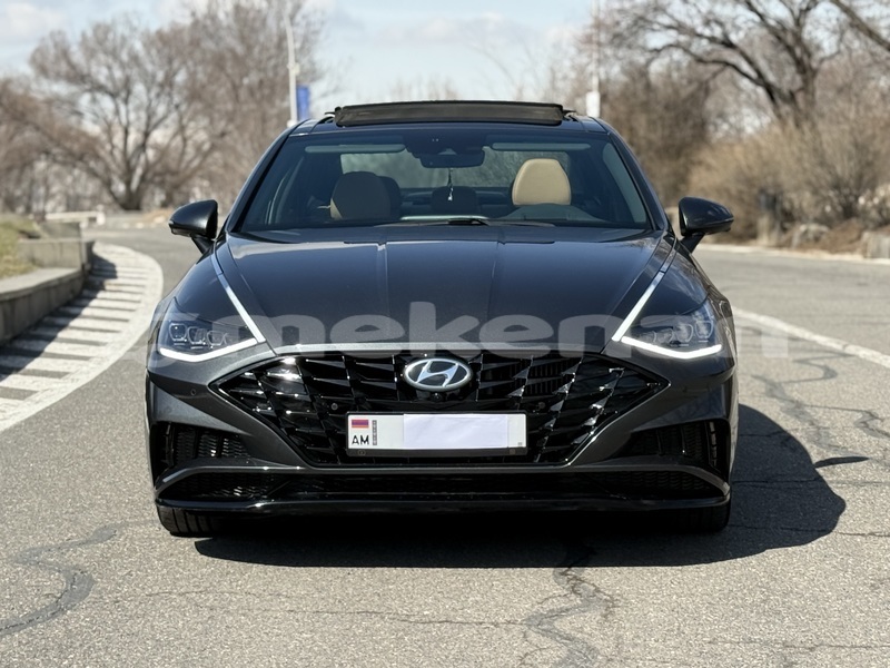 Big with watermark hyundai sonata yerevan yerevan 5922