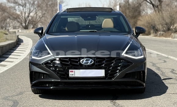 Buy Used Hyundai Sonata Other Car in Yerevan in Yerevan