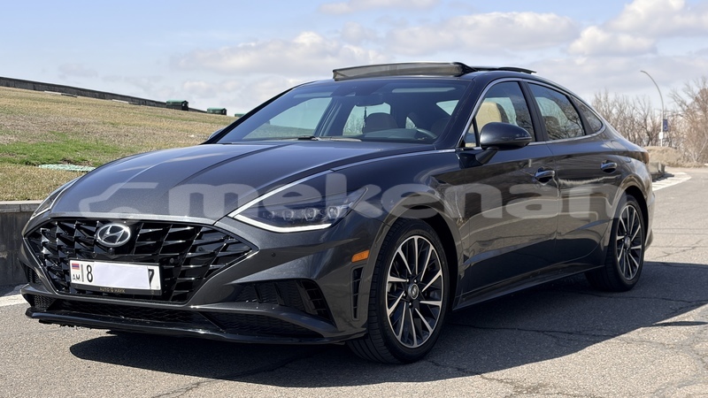 Big with watermark hyundai sonata yerevan yerevan 5922