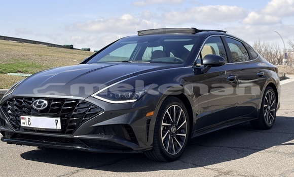 Buy Used Hyundai Sonata Other Car in Yerevan in Yerevan Buy Used Hyundai Sonata Other Car in Yerevan in Yerevan