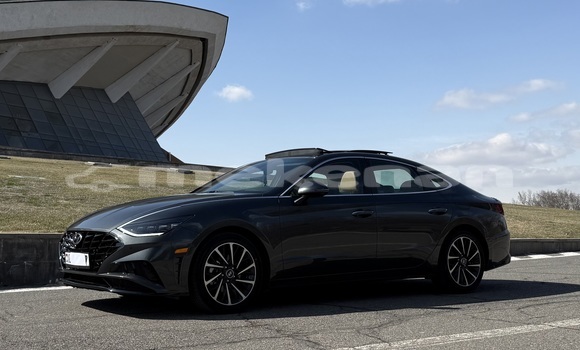 Buy Used Hyundai Sonata Other Car in Yerevan in Yerevan Buy Used Hyundai Sonata Other Car in Yerevan in Yerevan