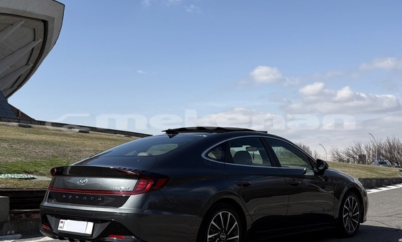 Buy Used Hyundai Sonata Other Car in Yerevan in Yerevan Buy Used Hyundai Sonata Other Car in Yerevan in Yerevan