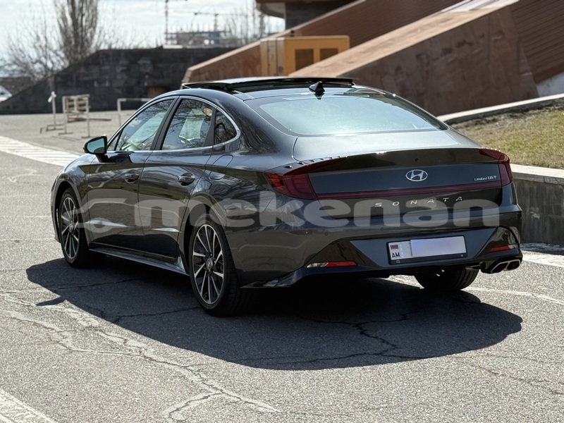 Big with watermark hyundai sonata yerevan yerevan 5922