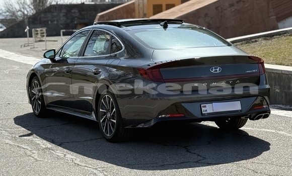 Buy Used Hyundai Sonata Other Car in Yerevan in Yerevan Buy Used Hyundai Sonata Other Car in Yerevan in Yerevan