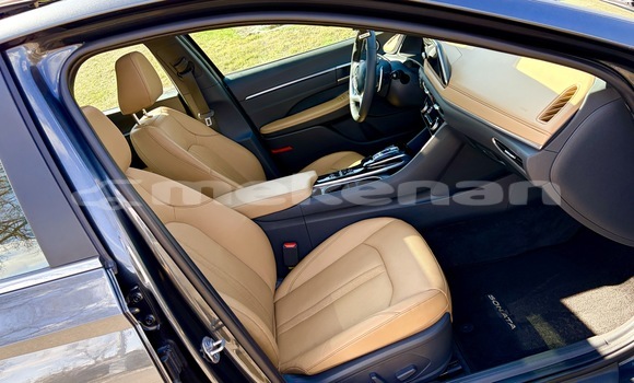 Buy Used Hyundai Sonata Other Car in Yerevan in Yerevan Buy Used Hyundai Sonata Other Car in Yerevan in Yerevan