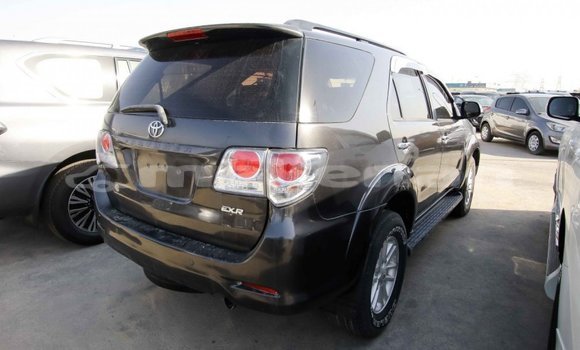 Buy Import Toyota Fortuner Other Car in Import - Dubai in Aragatsotn Buy Import Toyota Fortuner Other Car in Import - Dubai in Aragatsotn