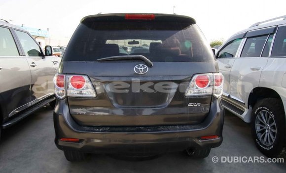 Buy Import Toyota Fortuner Other Car in Import - Dubai in Aragatsotn Buy Import Toyota Fortuner Other Car in Import - Dubai in Aragatsotn
