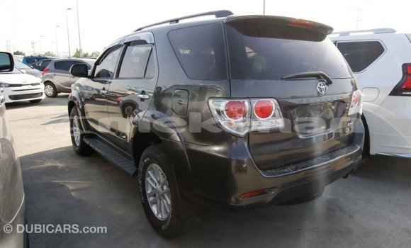 Buy Import Toyota Fortuner Other Car in Import - Dubai in Aragatsotn Buy Import Toyota Fortuner Other Car in Import - Dubai in Aragatsotn