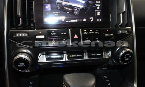 Buy Used Lexus LX White Car in Meghri in Syunik Buy Used Lexus LX White Car in Meghri in Syunik