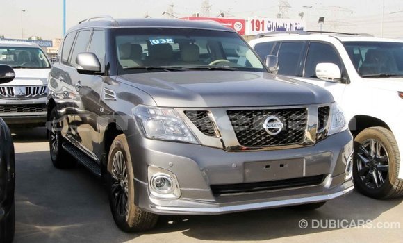 Buy Import Nissan Patrol Other Car in Import - Dubai in Aragatsotn Buy Import Nissan Patrol Other Car in Import - Dubai in Aragatsotn