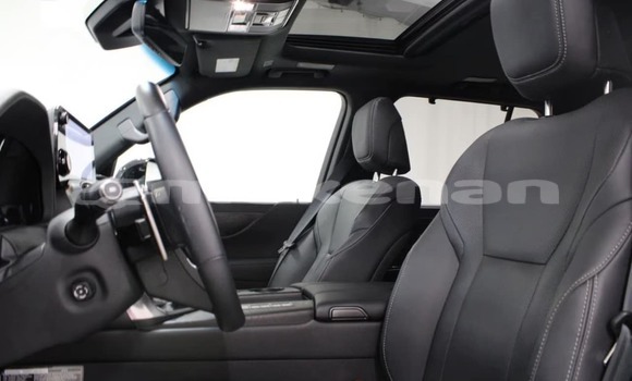 Buy Used Lexus LX White Car in Meghri in Syunik Buy Used Lexus LX White Car in Meghri in Syunik