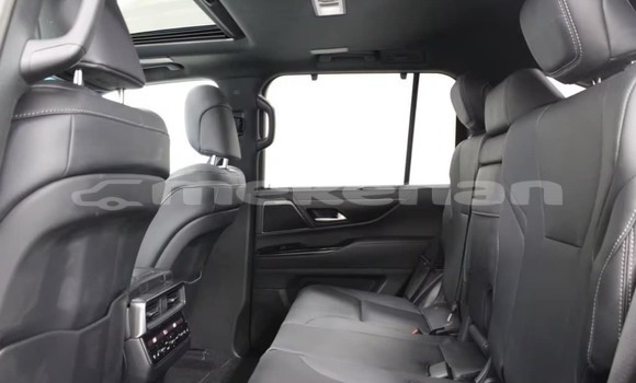 Buy Used Lexus LX White Car in Meghri in Syunik Buy Used Lexus LX White Car in Meghri in Syunik