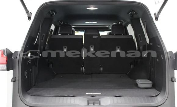 Buy Used Lexus LX White Car in Meghri in Syunik Buy Used Lexus LX White Car in Meghri in Syunik