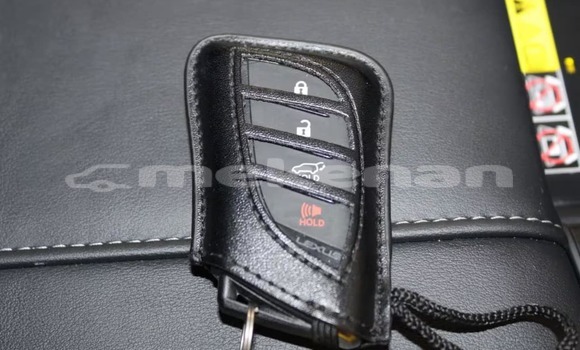 Buy Used Lexus LX White Car in Meghri in Syunik Buy Used Lexus LX White Car in Meghri in Syunik