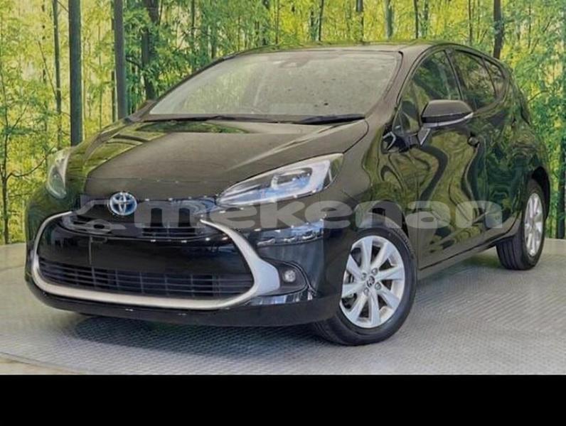 Big with watermark toyota aqua yerevan yerevan 5927