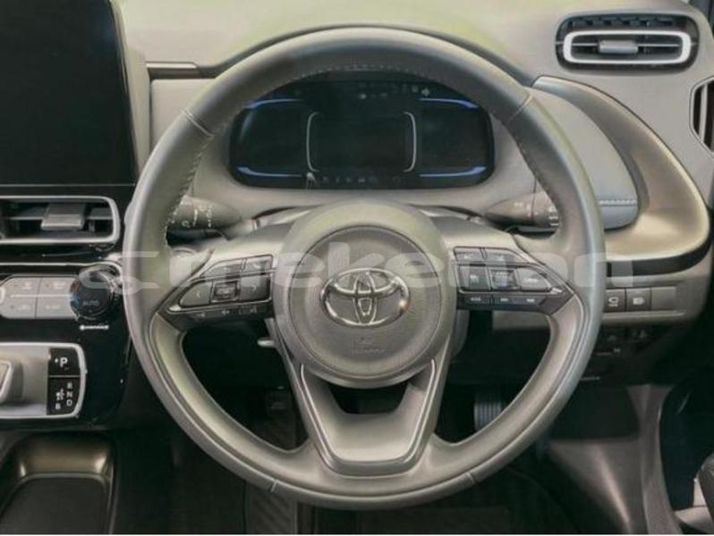 Big with watermark toyota aqua yerevan yerevan 5927