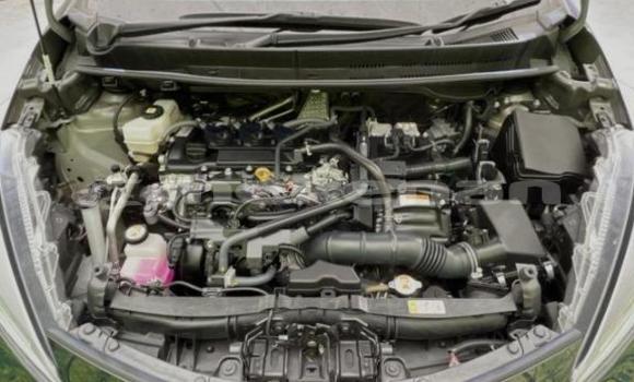 Buy Used Toyota Aqua Silver Car in Yerevan in Yerevan Buy Used Toyota Aqua Silver Car in Yerevan in Yerevan