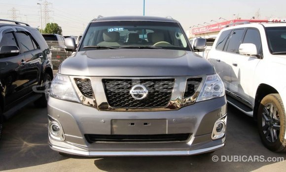 Buy Import Nissan Patrol Other Car in Import - Dubai in Aragatsotn Buy Import Nissan Patrol Other Car in Import - Dubai in Aragatsotn