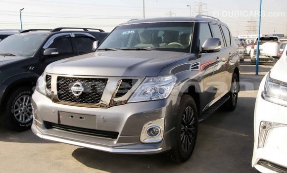 Buy Import Nissan Patrol Other Car in Import - Dubai in Aragatsotn Buy Import Nissan Patrol Other Car in Import - Dubai in Aragatsotn