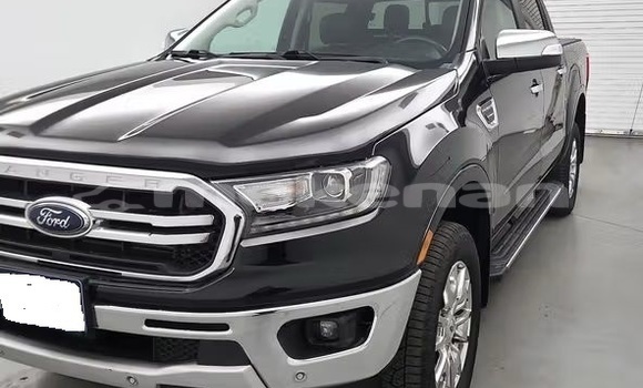 Buy Used Ford Ranger Black Car in Armavir in Armavir Buy Used Ford Ranger Black Car in Armavir in Armavir