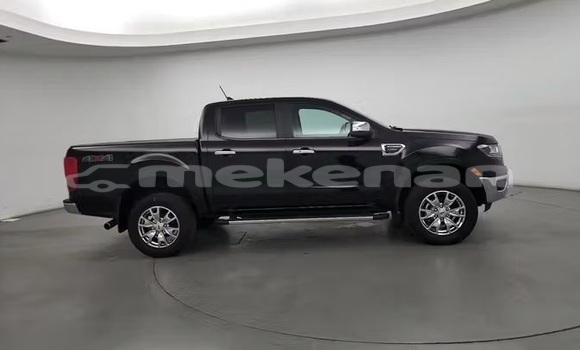 Buy Used Ford Ranger Black Car in Armavir in Armavir Buy Used Ford Ranger Black Car in Armavir in Armavir
