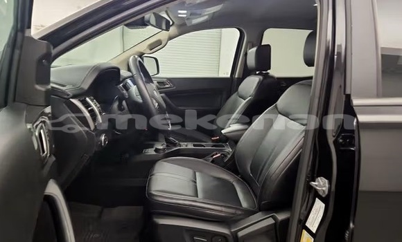 Buy Used Ford Ranger Black Car in Armavir in Armavir Buy Used Ford Ranger Black Car in Armavir in Armavir