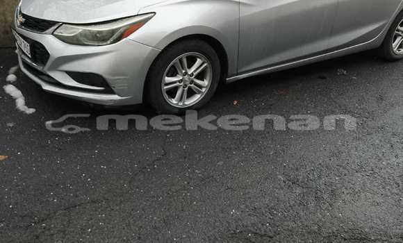 Buy Used Chevlolet Spin Silver Car in Yerevan in Yerevan Buy Used Chevlolet Spin Silver Car in Yerevan in Yerevan