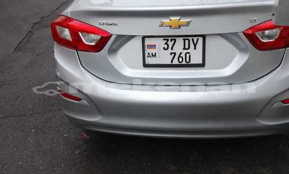 Buy Used Chevlolet Spin Silver Car in Yerevan in Yerevan Buy Used Chevlolet Spin Silver Car in Yerevan in Yerevan