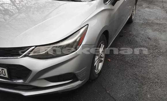 Buy Used Chevlolet Spin Silver Car in Yerevan in Yerevan Buy Used Chevlolet Spin Silver Car in Yerevan in Yerevan