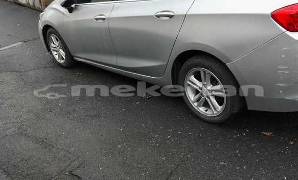 Buy Used Chevlolet Spin Silver Car in Yerevan in Yerevan Buy Used Chevlolet Spin Silver Car in Yerevan in Yerevan