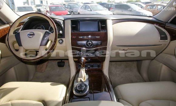 Buy Import Nissan Patrol Other Car in Import - Dubai in Aragatsotn Buy Import Nissan Patrol Other Car in Import - Dubai in Aragatsotn