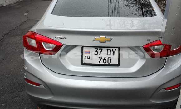 Buy Used Chevlolet Spin Silver Car in Yerevan in Yerevan Buy Used Chevlolet Spin Silver Car in Yerevan in Yerevan
