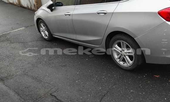 Buy Used Chevlolet Spin Silver Car in Yerevan in Yerevan Buy Used Chevlolet Spin Silver Car in Yerevan in Yerevan