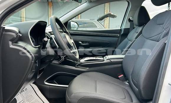 Buy Used Hyundai Tucson White Car in Armavir in Armavir Buy Used Hyundai Tucson White Car in Armavir in Armavir