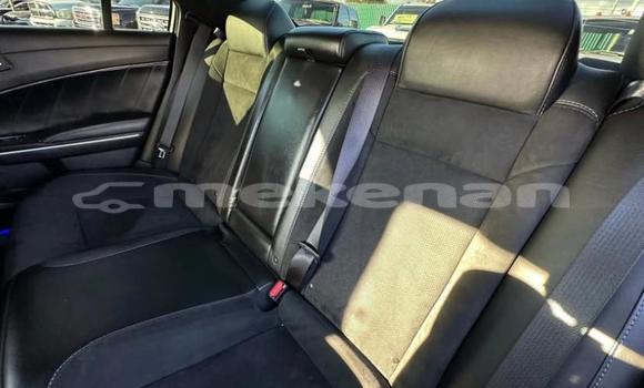 Buy Used Dodge Charger Blue Car in Tashir in Lori Buy Used Dodge Charger Blue Car in Tashir in Lori